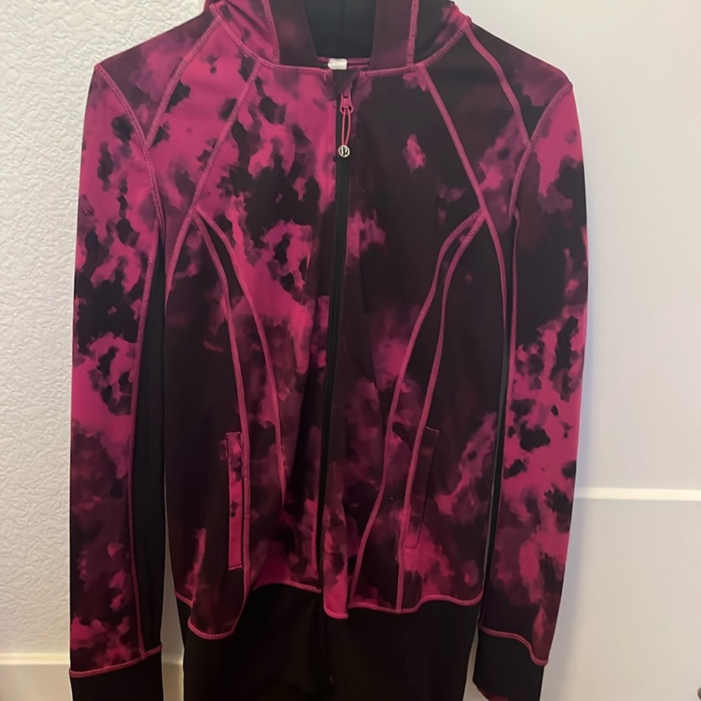 Lululemon Define Jacket